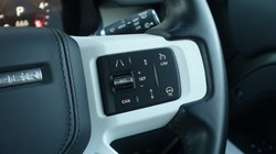 2023 (23) LAND ROVER DEFENDER 3.0 D250 HSE 110 5dr Auto 4852817