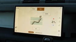 2023 (23) LAND ROVER DEFENDER 3.0 D250 HSE 110 5dr Auto 4852826