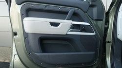 2023 (23) LAND ROVER DEFENDER 3.0 D250 HSE 110 5dr Auto 4852845