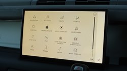 2023 (23) LAND ROVER DEFENDER 3.0 D250 HSE 110 5dr Auto 4852822