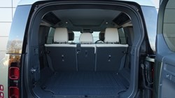 2023 (23) LAND ROVER DEFENDER 3.0 D250 HSE 110 5dr Auto 4852790