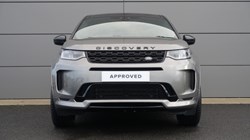 2020 (70) LAND ROVER DISCOVERY SPORT 2.0 D180 R-Dynamic SE 5dr Auto 4847046
