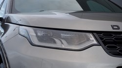 2020 (70) LAND ROVER DISCOVERY SPORT 2.0 D180 R-Dynamic SE 5dr Auto 4847056
