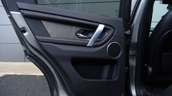 2020 (70) LAND ROVER DISCOVERY SPORT 2.0 D180 R-Dynamic SE 5dr Auto 4847089