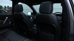 2020 (70) LAND ROVER DISCOVERY SPORT 2.0 D180 R-Dynamic SE 5dr Auto 4847087