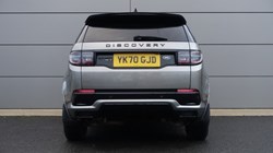 2020 (70) LAND ROVER DISCOVERY SPORT 2.0 D180 R-Dynamic SE 5dr Auto 4847045