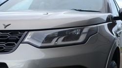 2020 (70) LAND ROVER DISCOVERY SPORT 2.0 D180 R-Dynamic SE 5dr Auto 4847071