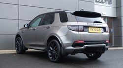2020 (70) LAND ROVER DISCOVERY SPORT 2.0 D180 R-Dynamic SE 5dr Auto 4847041