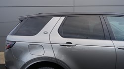 2020 (70) LAND ROVER DISCOVERY SPORT 2.0 D180 R-Dynamic SE 5dr Auto 4847062