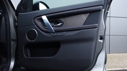 2020 (70) LAND ROVER DISCOVERY SPORT 2.0 D180 R-Dynamic SE 5dr Auto 4847083