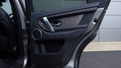 2020 (70) LAND ROVER DISCOVERY SPORT 2.0 D180 R-Dynamic SE 5dr Auto 4847086