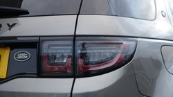 2020 (70) LAND ROVER DISCOVERY SPORT 2.0 D180 R-Dynamic SE 5dr Auto 4847065