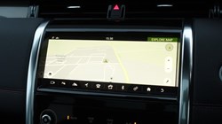 2020 (70) LAND ROVER DISCOVERY SPORT 2.0 D180 R-Dynamic SE 5dr Auto 4847050