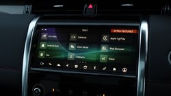 2020 (70) LAND ROVER DISCOVERY SPORT 2.0 D180 R-Dynamic SE 5dr Auto 4847078