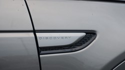 2020 (70) LAND ROVER DISCOVERY SPORT 2.0 D180 R-Dynamic SE 5dr Auto 4847059