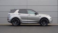2020 (70) LAND ROVER DISCOVERY SPORT 2.0 D180 R-Dynamic SE 5dr Auto 4847044