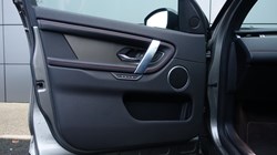 2020 (70) LAND ROVER DISCOVERY SPORT 2.0 D180 R-Dynamic SE 5dr Auto 4847092