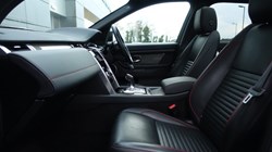 2020 (70) LAND ROVER DISCOVERY SPORT 2.0 D180 R-Dynamic SE 5dr Auto 4847042