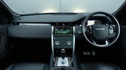 2020 (70) LAND ROVER DISCOVERY SPORT 2.0 D180 R-Dynamic SE 5dr Auto 4847048
