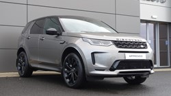 2020 (70) LAND ROVER DISCOVERY SPORT 2.0 D180 R-Dynamic SE 5dr Auto 4847040