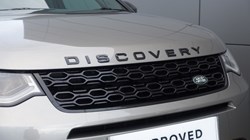 2020 (70) LAND ROVER DISCOVERY SPORT 2.0 D180 R-Dynamic SE 5dr Auto 4847060
