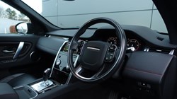 2020 (70) LAND ROVER DISCOVERY SPORT 2.0 D180 R-Dynamic SE 5dr Auto 4847080