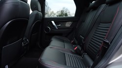2020 (70) LAND ROVER DISCOVERY SPORT 2.0 D180 R-Dynamic SE 5dr Auto 4847043