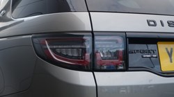 2020 (70) LAND ROVER DISCOVERY SPORT 2.0 D180 R-Dynamic SE 5dr Auto 4847058