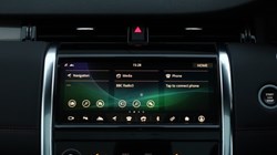 2020 (70) LAND ROVER DISCOVERY SPORT 2.0 D180 R-Dynamic SE 5dr Auto 4847053