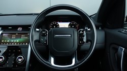 2020 (70) LAND ROVER DISCOVERY SPORT 2.0 D180 R-Dynamic SE 5dr Auto 4847054