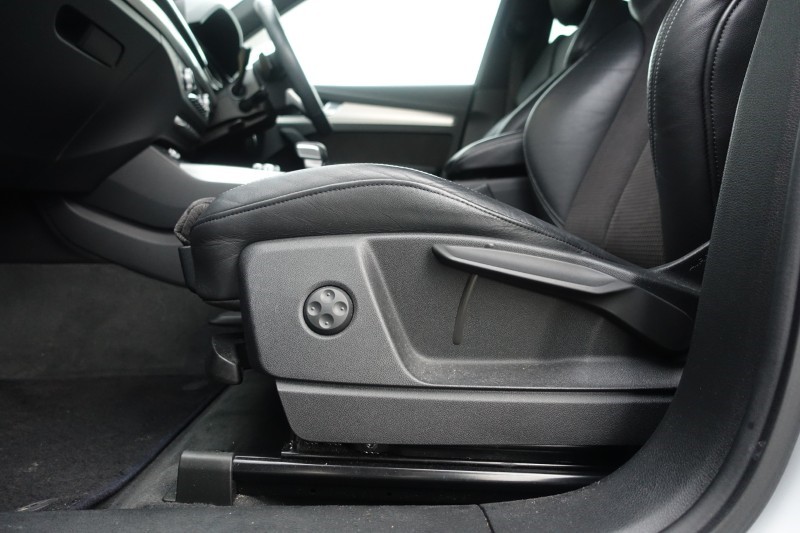 2020 (20) AUDI Q5 40 TDI Quattro S Line 5dr S Tronic 4866285