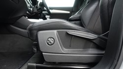 2020 (20) AUDI Q5 40 TDI Quattro S Line 5dr S Tronic 4866285