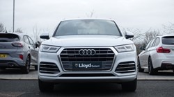 2020 (20) AUDI Q5 40 TDI Quattro S Line 5dr S Tronic 4866232