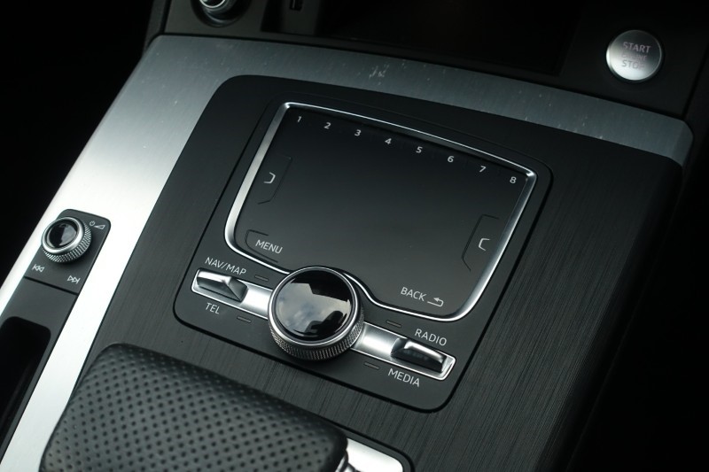 2020 (20) AUDI Q5 40 TDI Quattro S Line 5dr S Tronic 4866268