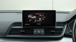 2020 (20) AUDI Q5 40 TDI Quattro S Line 5dr S Tronic 4866239