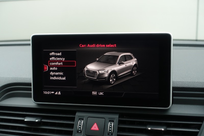 2020 (20) AUDI Q5 40 TDI Quattro S Line 5dr S Tronic 4866266