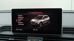 2020 (20) AUDI Q5 40 TDI Quattro S Line 5dr S Tronic 4866266