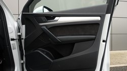 2020 (20) AUDI Q5 40 TDI Quattro S Line 5dr S Tronic 4866273