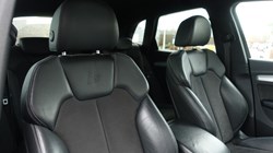2020 (20) AUDI Q5 40 TDI Quattro S Line 5dr S Tronic 4866271