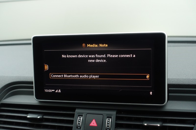 2020 (20) AUDI Q5 40 TDI Quattro S Line 5dr S Tronic 4866263