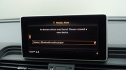 2020 (20) AUDI Q5 40 TDI Quattro S Line 5dr S Tronic 4866263