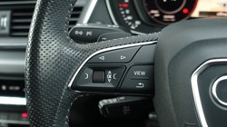 2020 (20) AUDI Q5 40 TDI Quattro S Line 5dr S Tronic 4866260