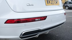 2020 (20) AUDI Q5 40 TDI Quattro S Line 5dr S Tronic 4866253