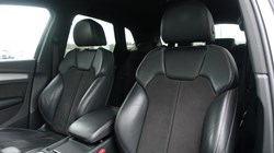 2020 (20) AUDI Q5 40 TDI Quattro S Line 5dr S Tronic 4866286