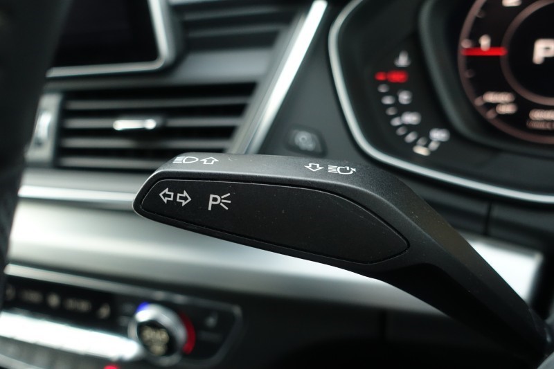 2020 (20) AUDI Q5 40 TDI Quattro S Line 5dr S Tronic 4866259