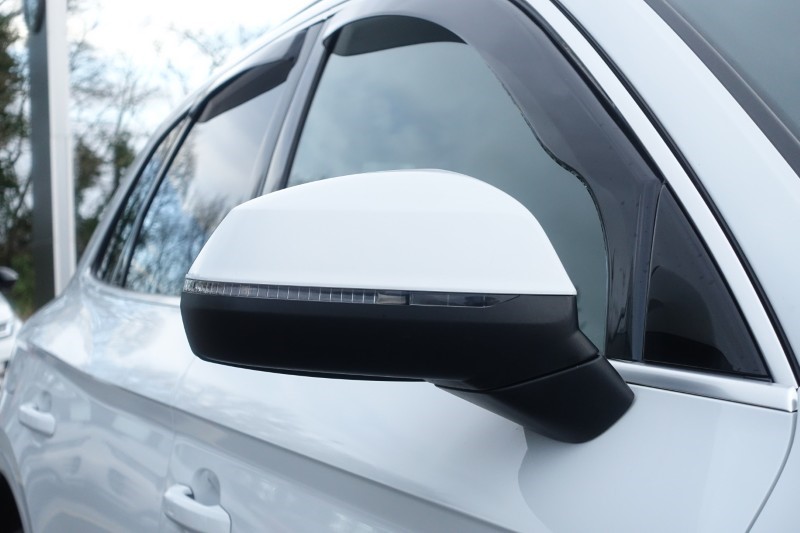 2020 (20) AUDI Q5 40 TDI Quattro S Line 5dr S Tronic 4866247