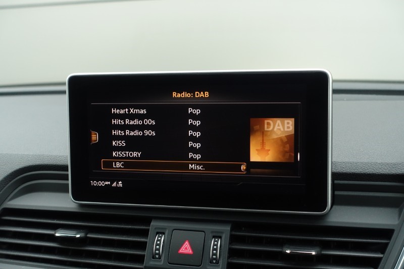 2020 (20) AUDI Q5 40 TDI Quattro S Line 5dr S Tronic 4866262