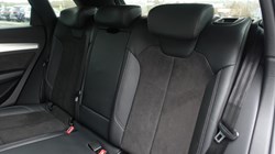 2020 (20) AUDI Q5 40 TDI Quattro S Line 5dr S Tronic 4866281