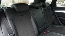 2020 (20) AUDI Q5 40 TDI Quattro S Line 5dr S Tronic 4866277