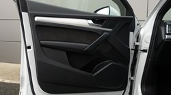 2020 (20) AUDI Q5 40 TDI Quattro S Line 5dr S Tronic 4866282